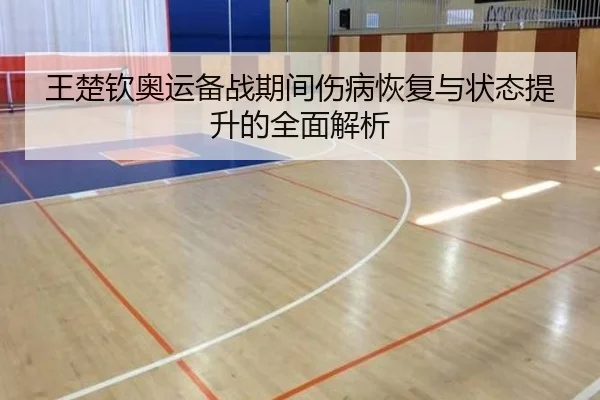王楚钦奥运备战期间伤病恢复与状态提升的全面解析